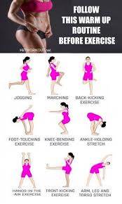 Maybe you would like to learn more about one of these? It Is Essential To Warm Up And Stretch Before You Exercise Stretching Warm Up Stretching Exercise Workout Warm Up Warm Ups Before Workout