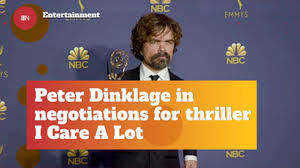 I care a lot (2021) movie review | screen rant. Peter Dinklage Could Be In I Care A Lot Video Dailymotion