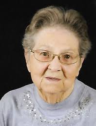 Obituary information for Shirley Jean Mascho