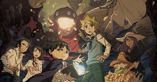 Pin On Anime Animation