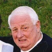 Richard Marion Huskey Obituary