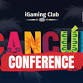 iGaming Club Conference Cancun 2025 event in Cancún, Quintana Roo
