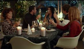 Les derniers programmes un si grand soleil. Reveillon De Noel Choc Chez Les Bastide Et Gary Grille Alex Sur Sa Couverture Un Si Grand Soleil 24 12 2019 Un Si Grand Soleil Nouveautes Tele Com