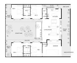 Most floor plans offer free modification quotes. Gallery Of U House Atelier Ngng 15