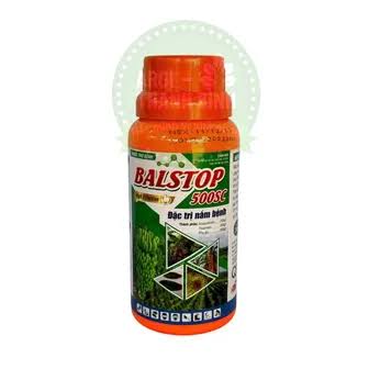 Balstop 500SC