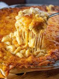 The Cheesiest Macaroni And Cheese Ever Coop Can Cook Recipe Mac And Cheese Recipe Soul Food Cheesy Mac And Cheese Baked Mac And Cheese Recipe