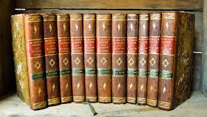 Biblische weihnachtsgeschichte in 24 teilen. Orientalische Und Exegetische Bibliothek Teile 1 19 Und 23 24 Von 24 Die Teile 12 Und 14 Jeweils Mit Anhang In 11 Banden By Orientalistik Semitistik Michaelis J D 1789 Antiquariat Thomas Rezek