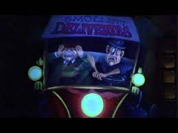 this video is attraction ride view of mr toad s wild ride at california anaheim disneyland thank you for your coming and please check more アナハイム ディズニーランド ドラ
