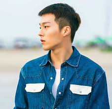Pin By Tammy Pangestu On K Actors Korean Short Hair Asian Men Hairstyle Korean Haircut