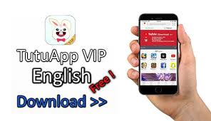 Game, software and wallpapers are available in tutuapp. Download Tutuapp Vip English For Free Vip Iphone Free