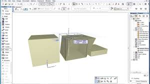 Having an online planner to help you reorganise your home is not a guarantee that the resulting plan is a good one with regard to design and layout. The Archicad Morph Tool Floor Plan Representation Of Morphs Youtube
