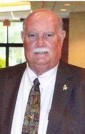 Joseph Dale Morrison (1949-2013)