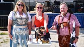 Oktoberfest - Helena Old Town Live
