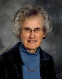 Elsie Dorn Obituary (1924