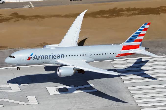 American Airlines Head Office Guide