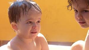 Bathing your baby is an experience many parents treasure. Bath Water Too Hot For Baby Mini Baby Care