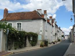 Maison Natale De Rene Descartes En La Haye En Touraine Street View Street Views