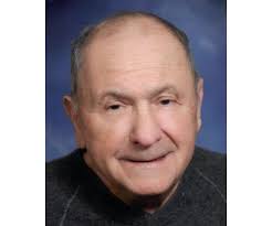 Joseph Martyka Obituary (1936