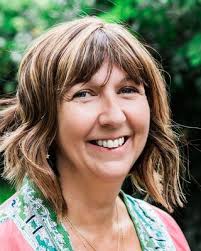 Lou May, Counsellor, Dartford, DA1