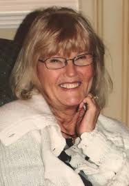 In loving memory of Gloria Carol Muller