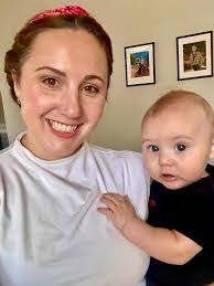 Emily Roeske's Instagram, Twitter & Facebook