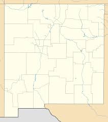 List Of Counties In New Mexico Wikipedia