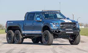 Velociraptor v8 hennessey / raptor lettering all around. We Drive The Hennessey Velociraptor 6x6 Autonxt