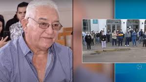 Profundo dolor por la muerte de enfermero que se contagió tras recibir dos  dosis de Sputnik