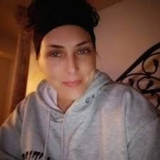 What happened in the motorcycle accident