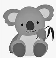 pin by brittany schultz on karandash bear crafts preschool koala drawing panda art