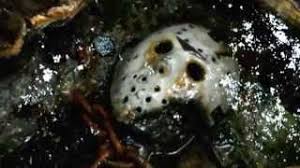 Explore more searches like jason voorhees coffee table. Friday The 13th Coffee Table Features Submerged Jason Voorhees Daily Dead