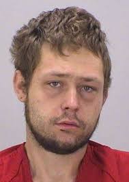 Murder Suspect in Custody Kyle Alexander Gingles (10/15/95) was arrested  and booked
