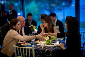 Young Professionals Network 2016-2017