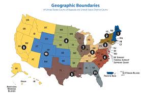 U S Courts Structure And Procedure United States Government