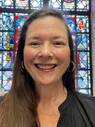 Staff — First Presbyterian Church of Birmingham