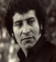 Victor Jara (1932-1973)