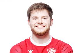 BC athletes named to national rugby 7s team