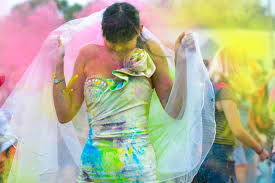 Check spelling or type a new query. Dip Dye Hochzeitskleider Brautkleider Mit Farbverlauf Brigitte De