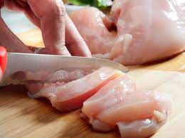 Alright, so here's the secret! Should You Wash Your Chicken Food Network Healthy Eats Recipes Ideas And Food News Food Network
