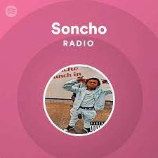 Soncho Radio - playlist by Spotify | Spotify