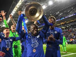It is seven years now since kanté completed his late bloom from the third tier of french football to the premier league. Cmrltdyck5cfum