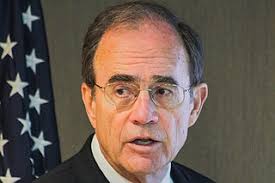 Candidate Questionnaire: Delbert Hosemann (Lt. Governor)