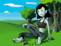 Rule34 - If it exists, there is porn of it  marceline  6181974