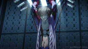 Unlike the previous three code geass movies. Code Geass Lelouch Of The Resurrection Anime Screenshots Anisearch