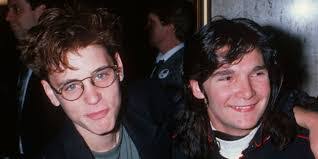 Corey Corey's Instagram, Twitter & Facebook