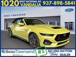 Image result for Yellow 2025 Ford