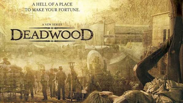 FLOOD - A “Deadwood” Movie Might Actually Be Happening