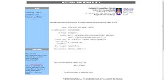 Ijazah sarjana muda perguruan dengan kepujian. Sarjana Muda Sains Pentadbiran Pendidikan Sepanjang Hayat Ijazah Sarjana Muda Eksekutif Sarjana Seni Dalam Tadbir Urus Kepimpinan Arikaos