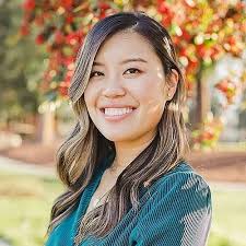 Stephanie Cai's Instagram, Twitter & Facebook