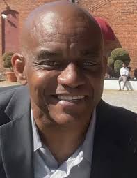 Obituary information for Mr. Clifford Johnson